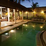 Aisha Family Villa