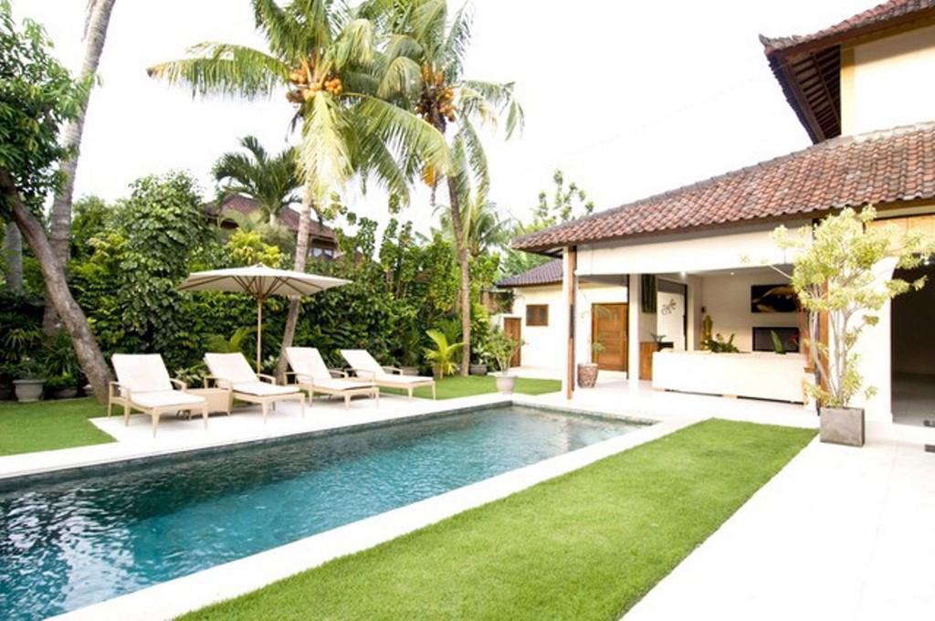 Aisha Family Villa *