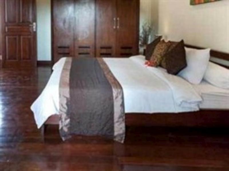 Aisha Family Villa Seminyak (Bali)