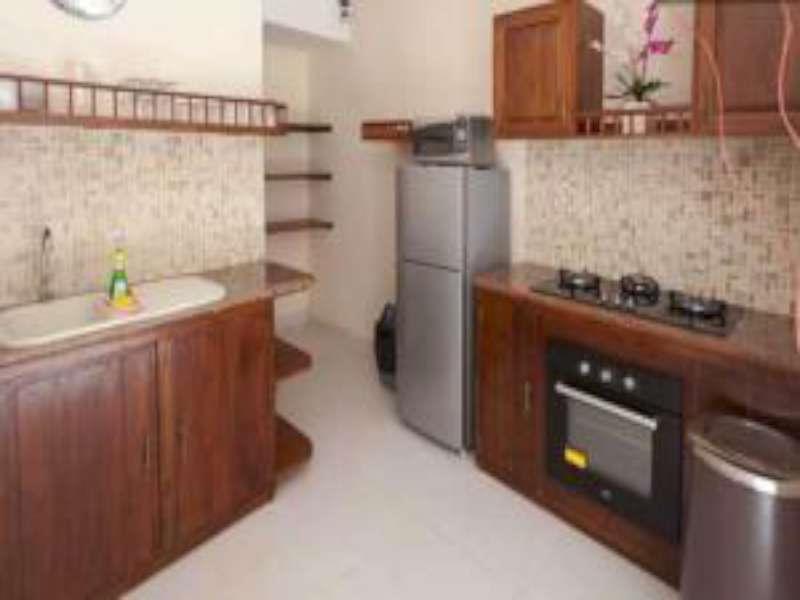 Aisha Family Villa *