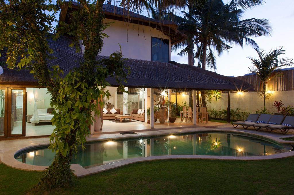 Aisha Family Seminyak (Bali)